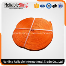 300mm orange Polyester Heavy Duty Gurtband Gurt